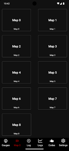 JB4 Mobile screenshot 2