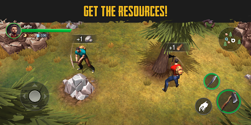 Live or Die: Survival Pro screenshot 14