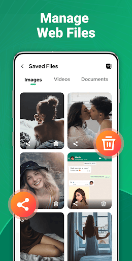 Dual App - Web Scanner App screenshot 3