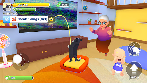 Prank House Escape screenshot 11