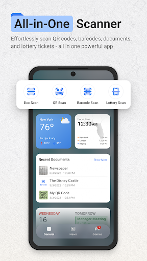 ScanNow Home screenshot 10