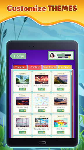 Solitaire Deluxe® 2: Card Game screenshot 15