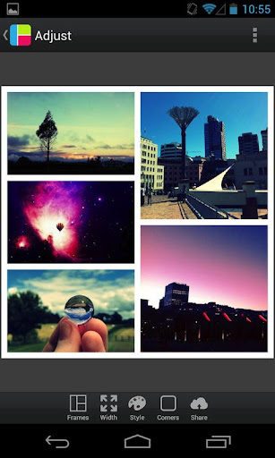 PicFrame screenshot 3