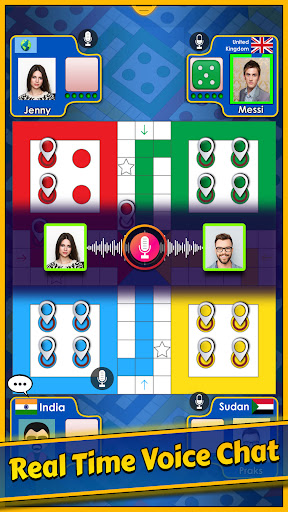 Ludo King® screenshot 9