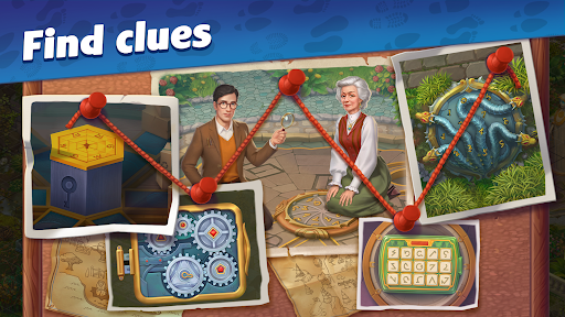 Mystery Matters screenshot 18