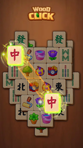 Click Wood screenshot 2