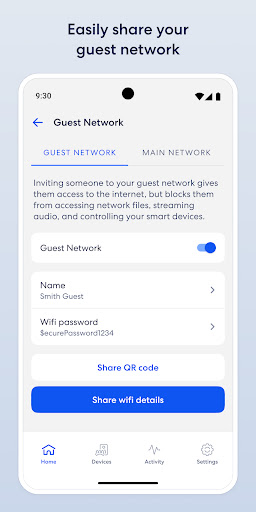 eero wifi system screenshot 3