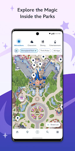 Disneyland® screenshot 20