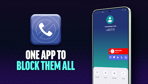 Call Blocker - Block Numbers screenshot 5
