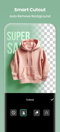 Video Editor & Maker - InShot screenshot 4