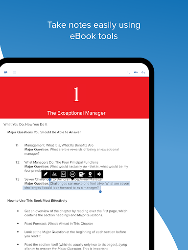 ReadAnywhere screenshot 6