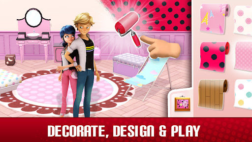 Miraculous Ladybug Life screenshot 10
