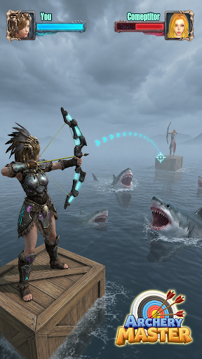 Archery Master: Bow and Arrow screenshot 28
