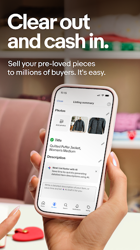 eBay online shopping & selling screenshot 20