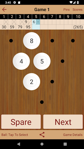 PinPal screenshot 7