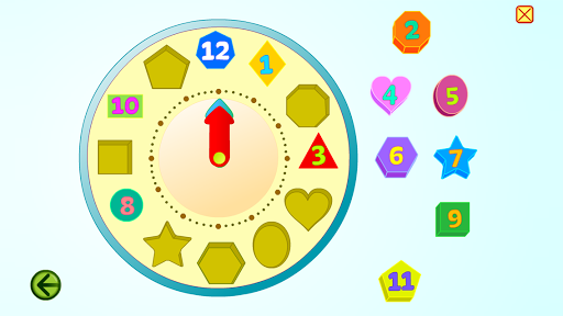 Starfall Numbers screenshot 16
