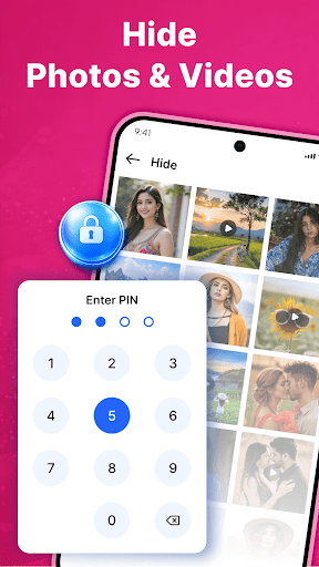 Gallery - Photos & Videos screenshot 2