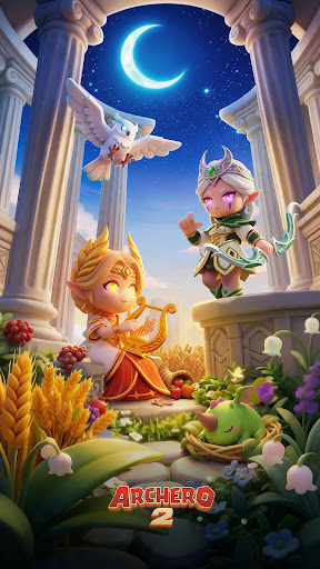 Archero 2 screenshot 5