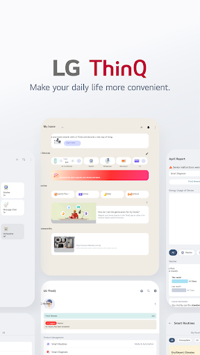 LG ThinQ screenshot 19