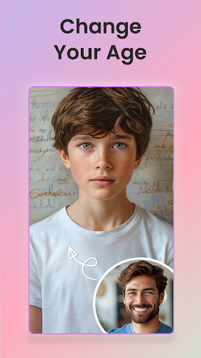 ReShot : AI Photo Generator screenshot 8