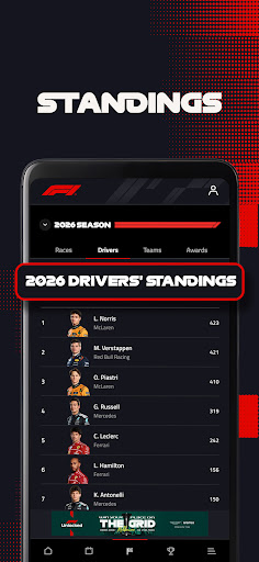 Formula 1® screenshot 7