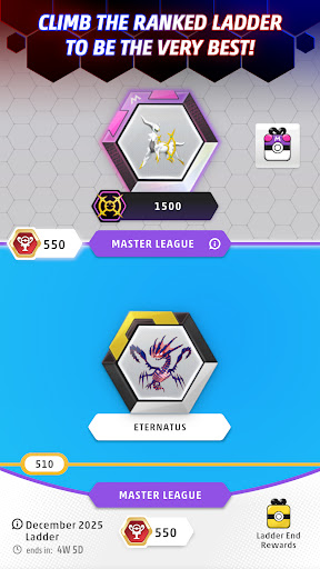 Pokémon TCG Live screenshot 1