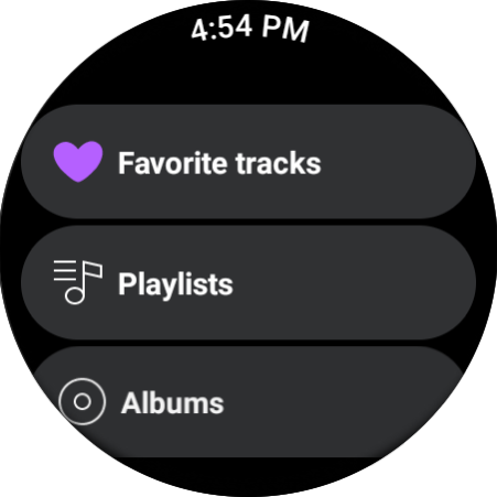 Deezer: Music & Podcast Player screenshot 25