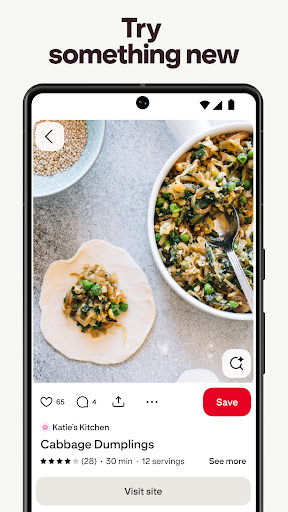 Pinterest screenshot 2