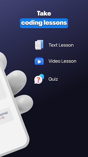 Learn Python－Code Lab by Ocean screenshot 13