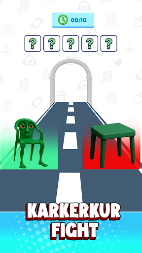 Brain Rotted Mini Challenge screenshot 5