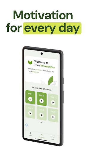 Payday Cash Advance TriceLoans screenshot 1