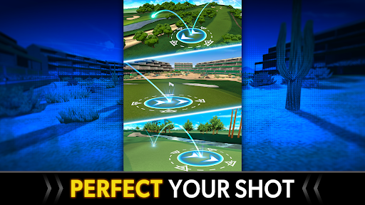 PGA TOUR Golf Shootout screenshot 15