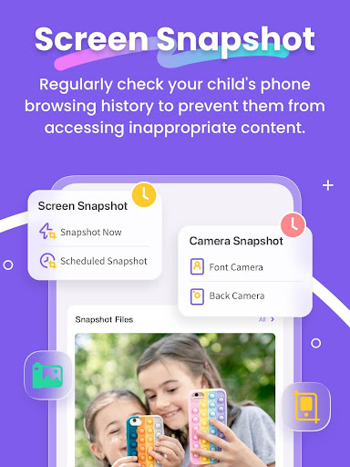 FlashGet Kids:parental control screenshot 14