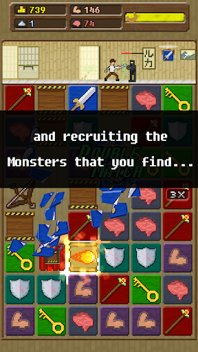 You Must Build A Boat screenshot 14