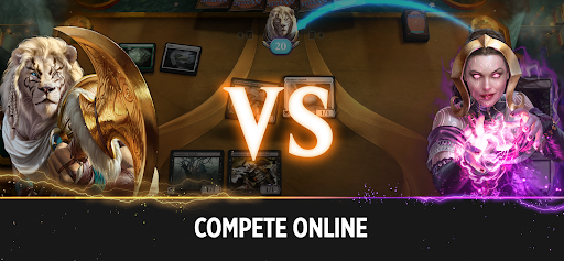 Magic: The Gathering Arena screenshot 14
