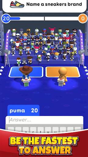 Guess Their Answer - IQ Games screenshot 11