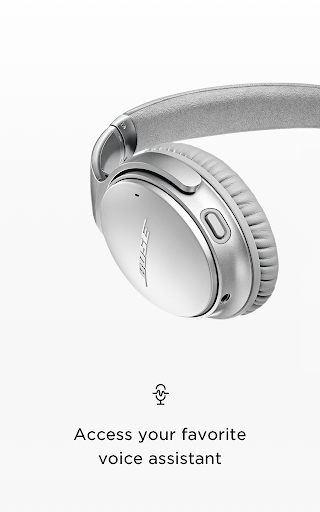 Bose Connect screenshot 12