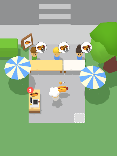 Eatventure screenshot 12