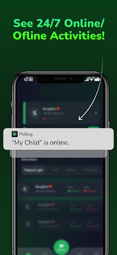 Pollog Family Assistant screenshot 7