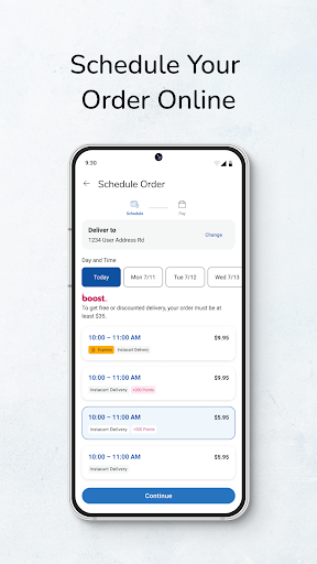 Food 4 Less screenshot 4