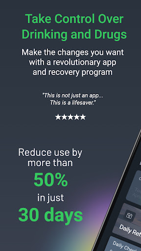Affect: Addiction Recovery screenshot 1
