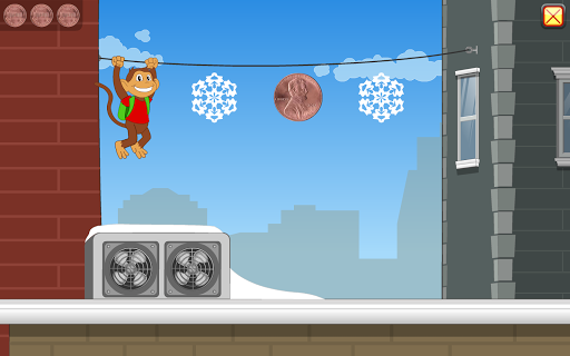 Starfall Numbers screenshot 8