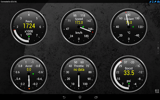 Torque Pro (OBD 2 & Car) screenshot 5