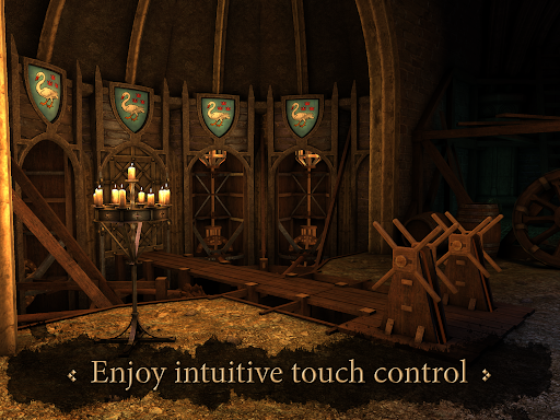 The House of Da Vinci screenshot 21