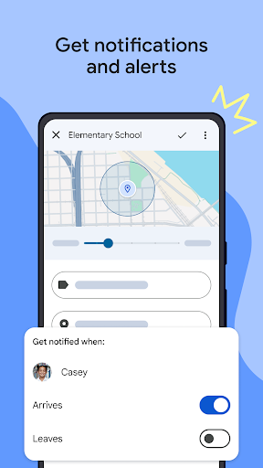 Google Family Link screenshot 8