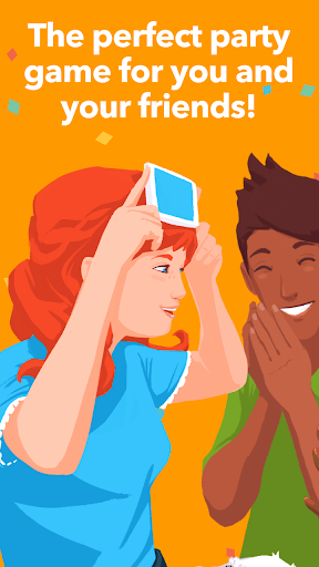 Heads Up! screenshot 16