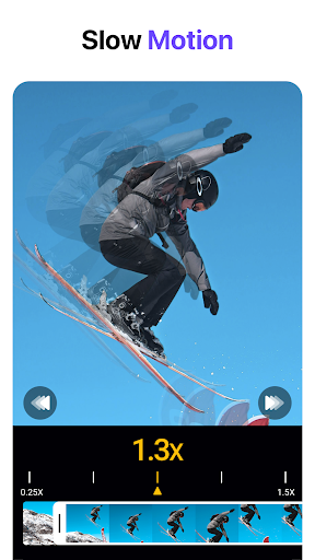 Video Editor & Video Maker screenshot 5