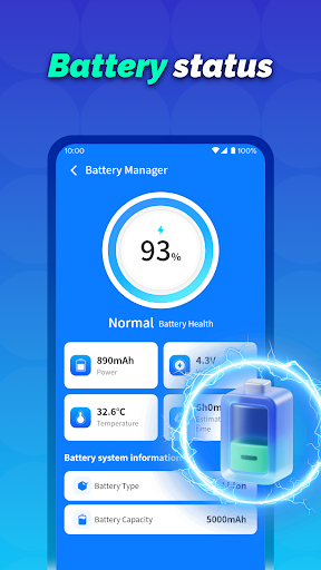 Quick Clean Plus screenshot 7