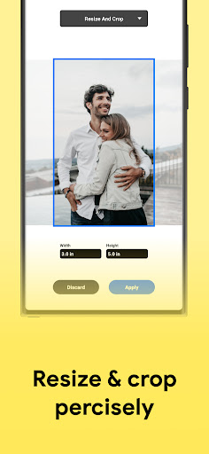 Print Photo - Print to Size screenshot 3