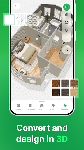 Planner 5D: AI Home Design screenshot 32